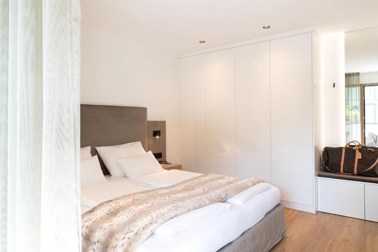 Nice Living Neue- Moderne Apartments Im Herzen Von Brixen - Kostenlose Brixencard - Ideal Fuer Familien, Paare, Geschaeftsreisende Und Allen Urlaubs Hungrigen Exterior foto