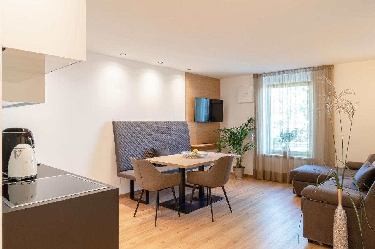 Nice Living Neue- Moderne Apartments Im Herzen Von Brixen - Kostenlose Brixencard - Ideal Fuer Familien, Paare, Geschaeftsreisende Und Allen Urlaubs Hungrigen Exterior foto