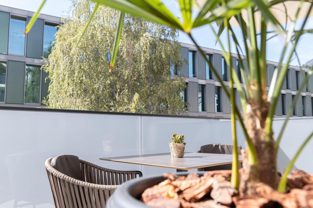 Nice Living Neue- Moderne Apartments Im Herzen Von Brixen - Kostenlose Brixencard - Ideal Fuer Familien, Paare, Geschaeftsreisende Und Allen Urlaubs Hungrigen Exterior foto
